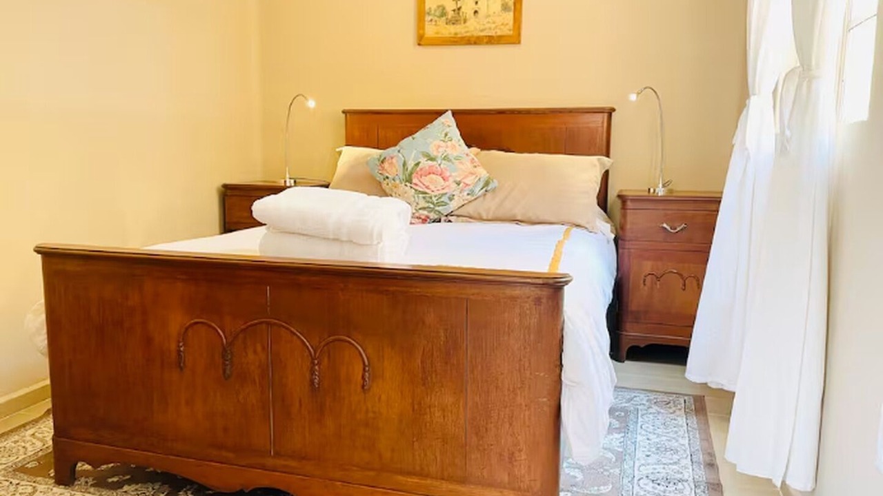 Photo of Bedroom in Historic Centre of Puebla