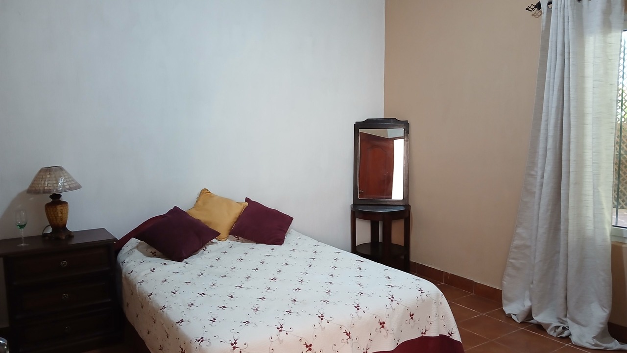 Photo of Bedroom in Santa Catarina Barahona