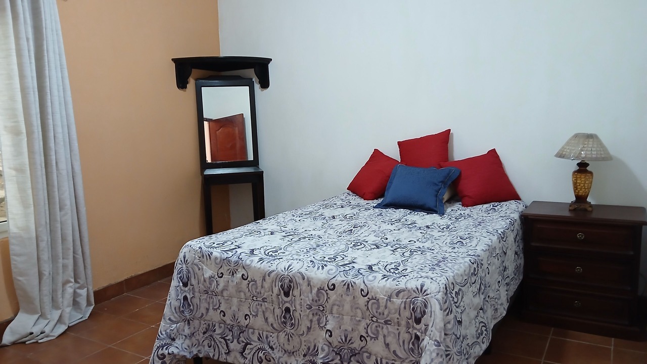 Photo of Bedroom in Santa Catarina Barahona