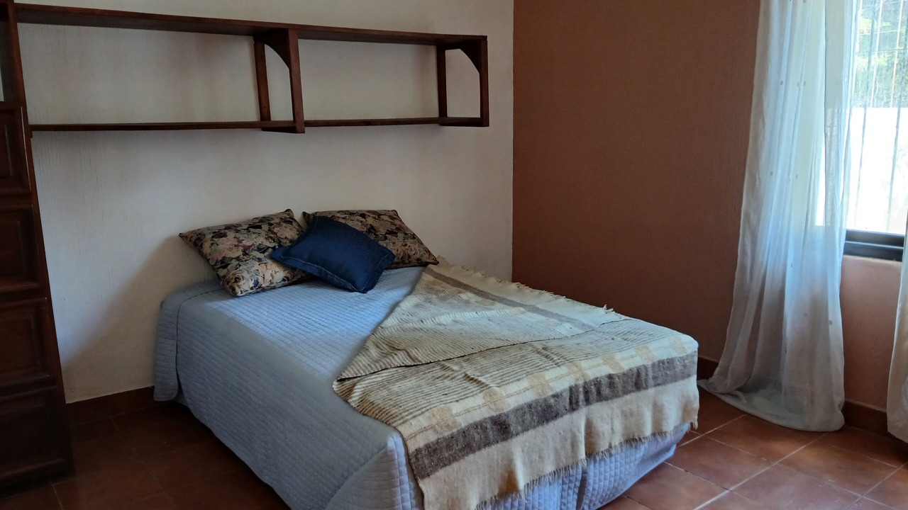 Photo of Bedroom in Santa Catarina Barahona