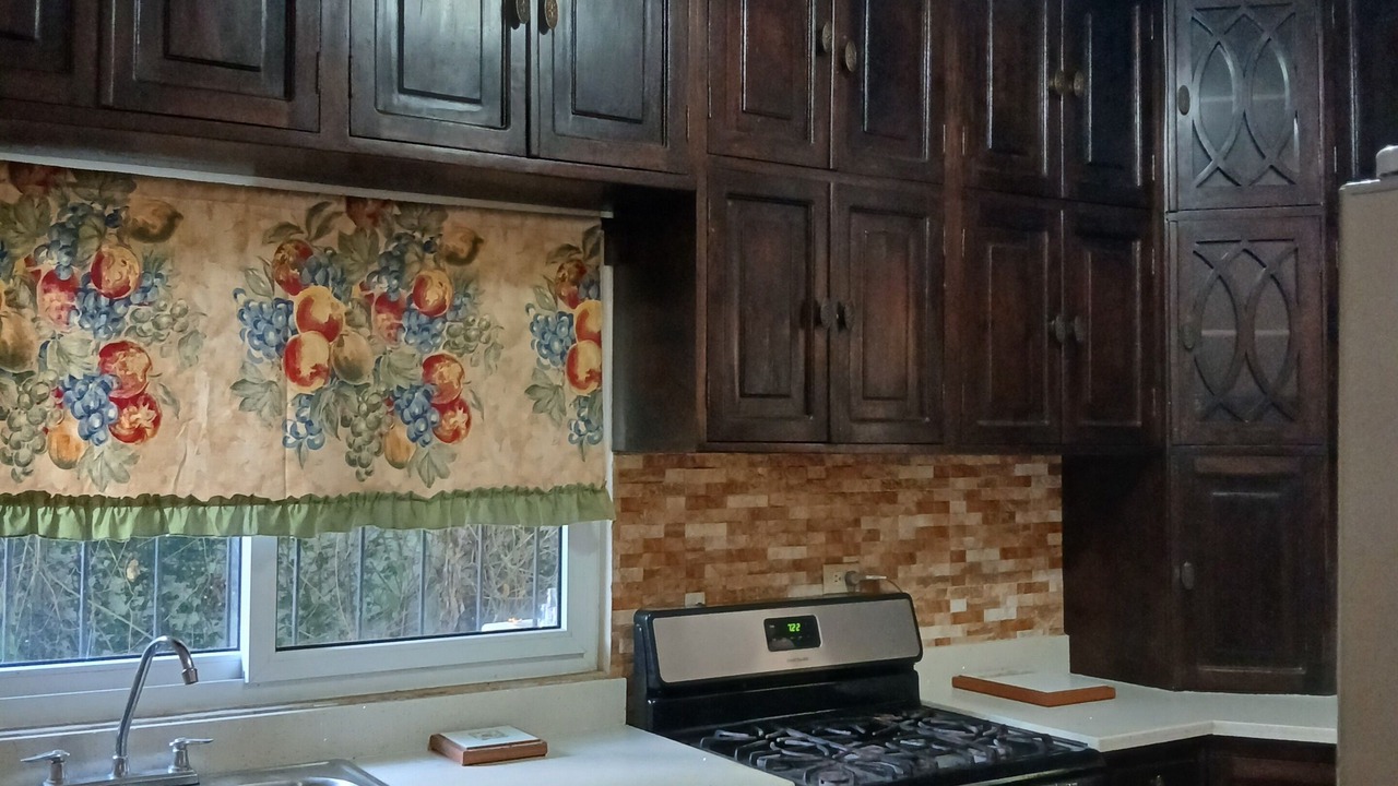Photo of Kitchen in Santa Catarina Barahona