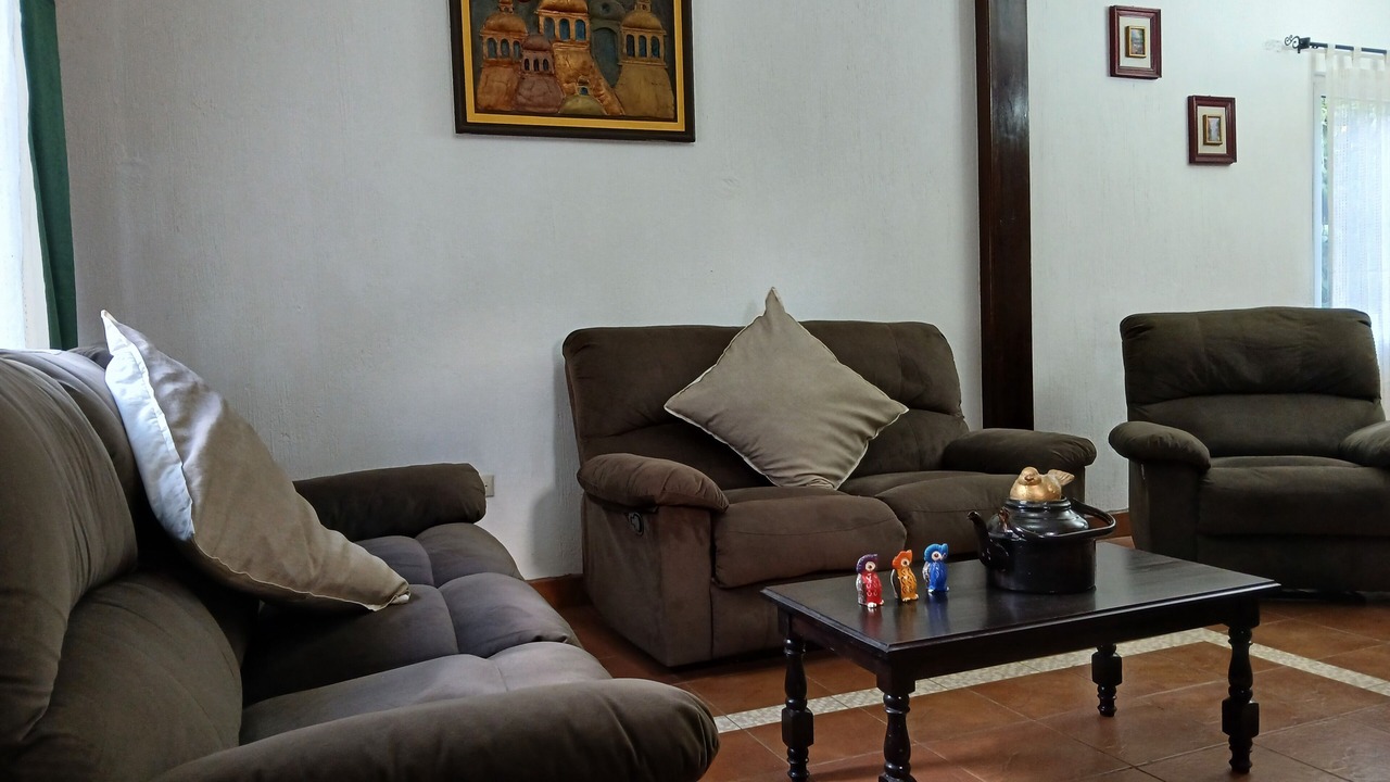 Photo of Livingroom in Santa Catarina Barahona
