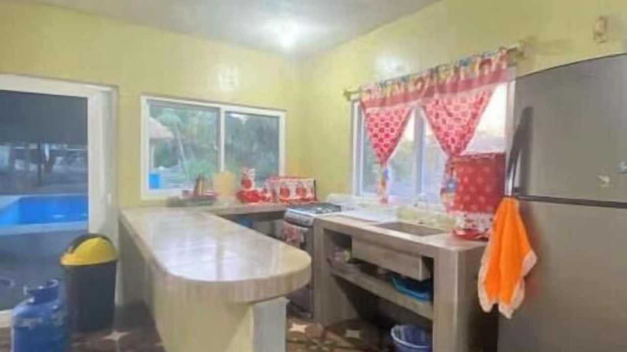 Photo of Kitchen in Buena Vista