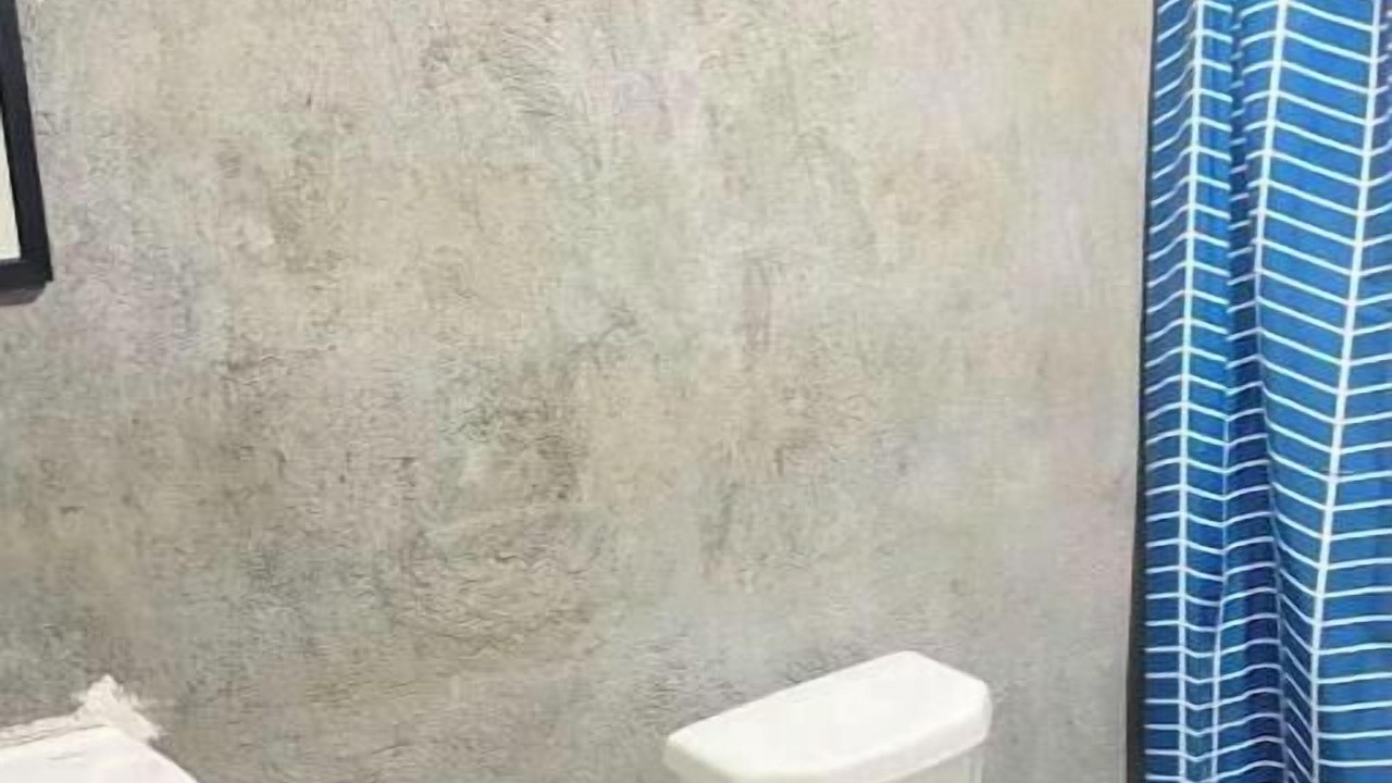 Photo of Bathroom in Buena Vista