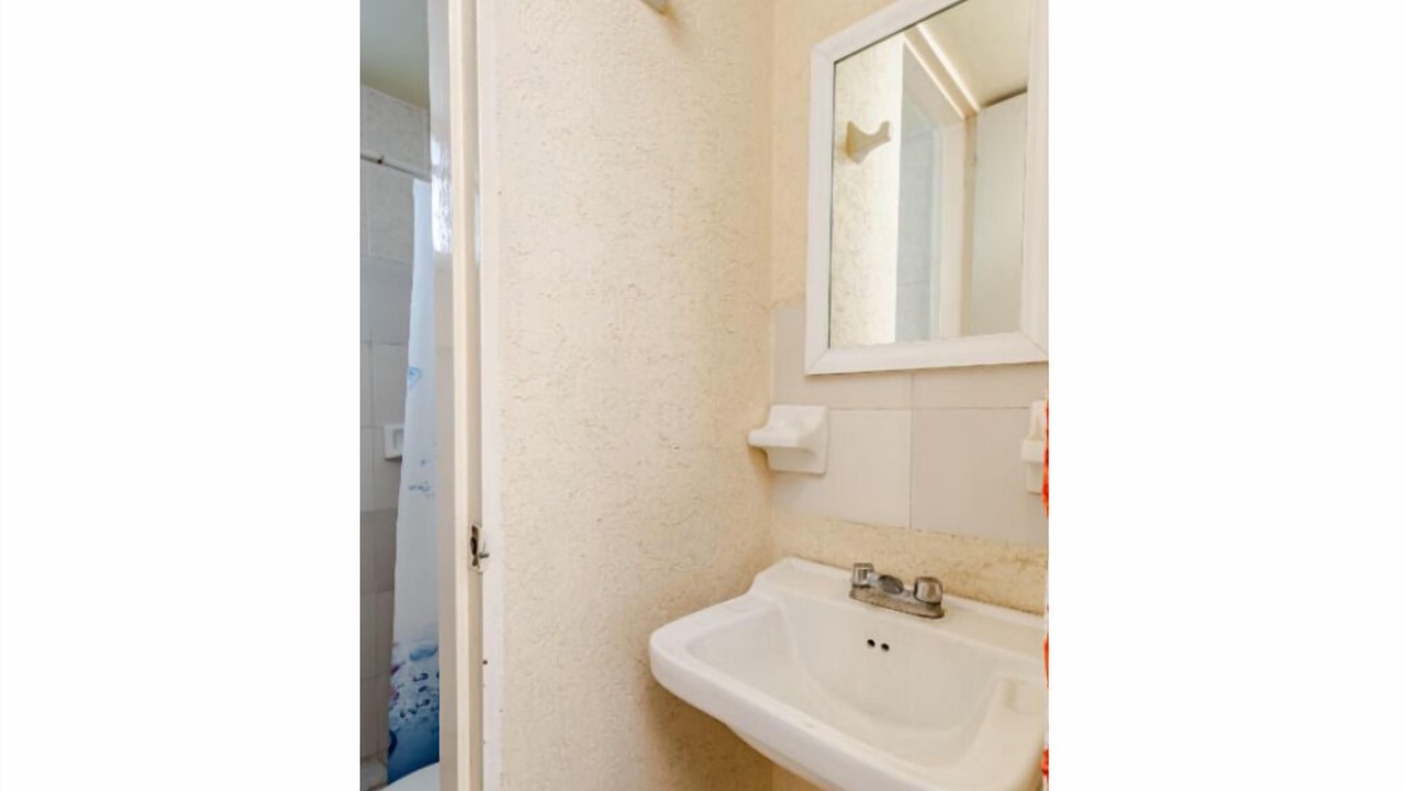 Photo of Bathroom in Puebla