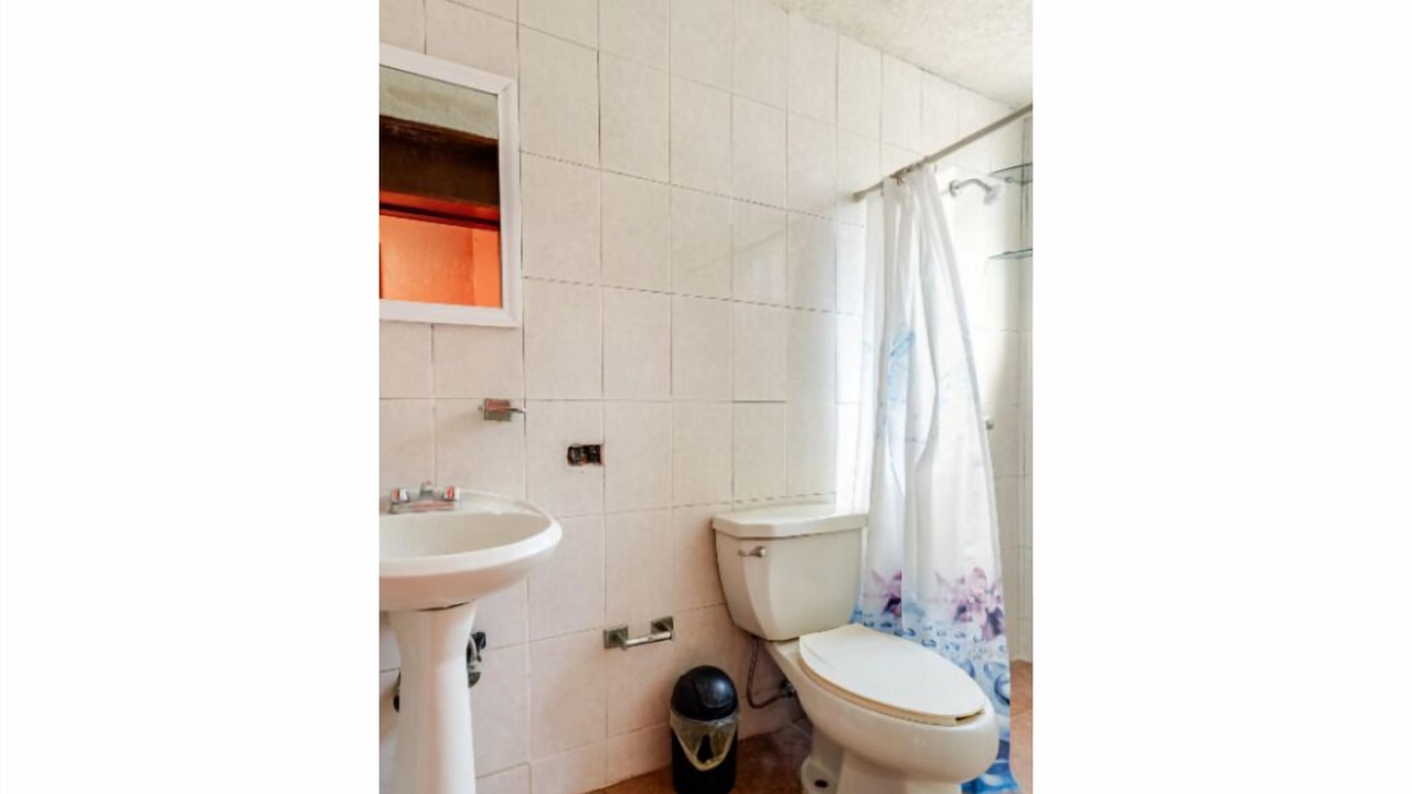 Photo of Bathroom in Puebla