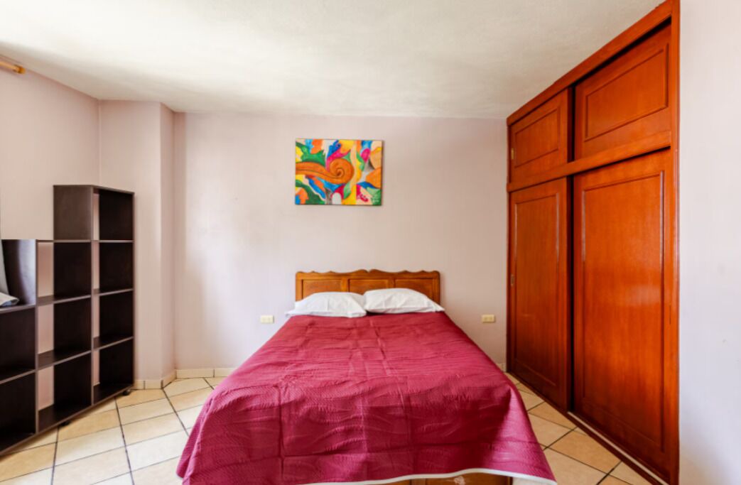 Photo of Bedroom in Puebla