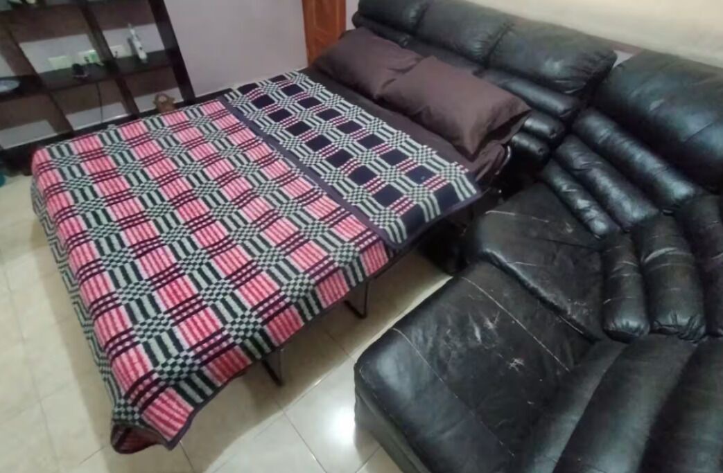 Photo of Bedroom in Puebla