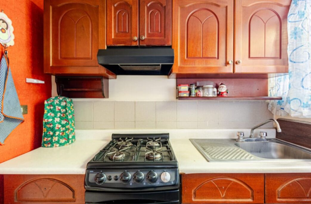 Photo of Kitchen in Puebla
