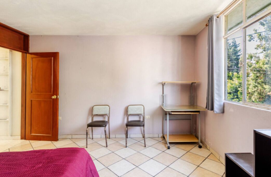 Photo of Bedroom in Puebla