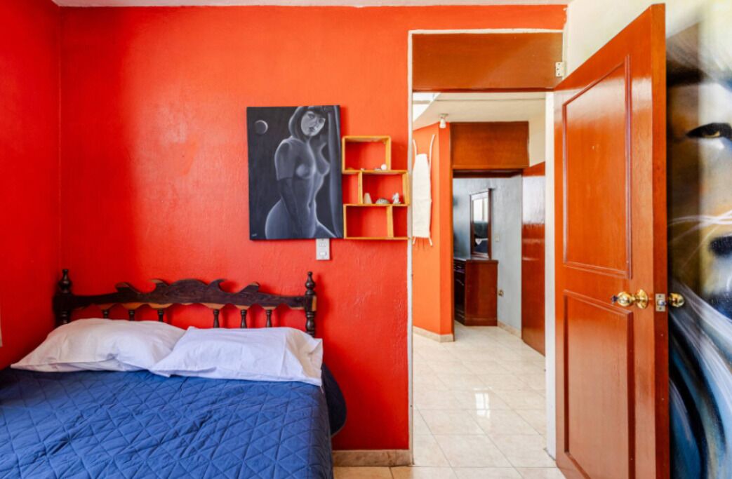 Photo of Bedroom in Puebla
