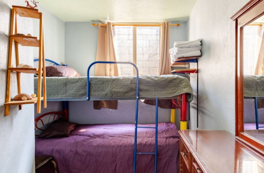 Photo of Bedroom in Puebla