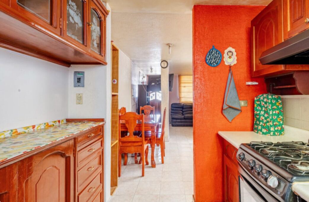 Photo of Kitchen in Puebla