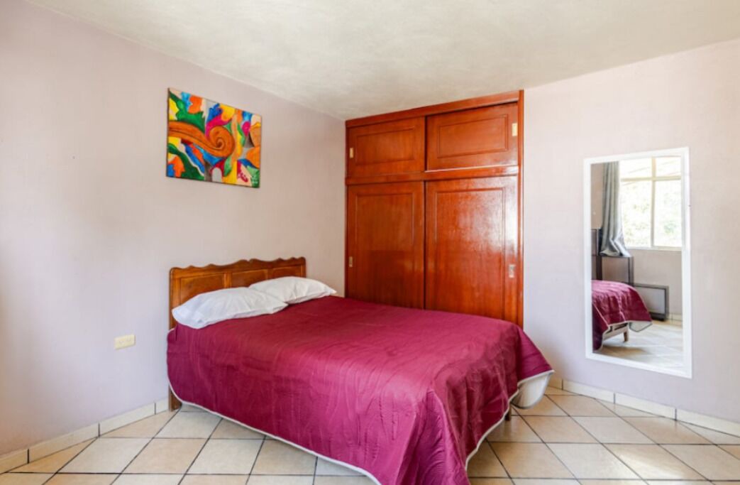 Photo of Bedroom in Puebla