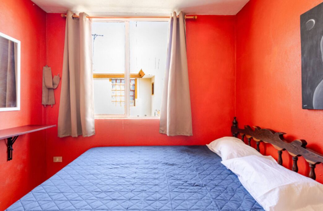 Photo of Bedroom in Puebla