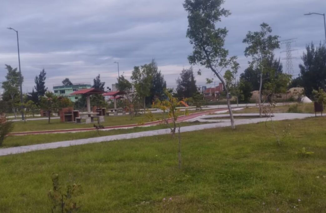 Photo of Outdoor in Puebla