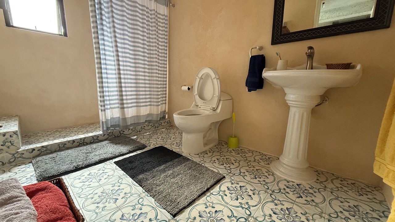 Photo of Bathroom in Cuernavaca