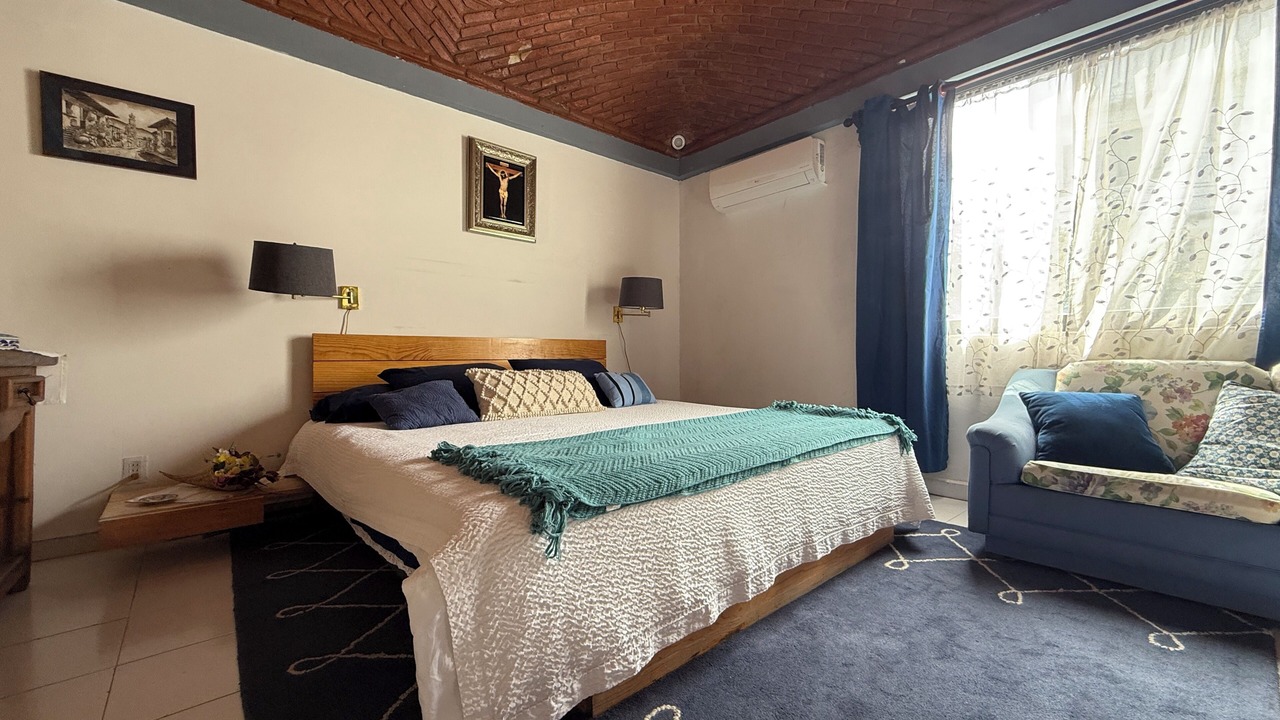 Photo of Bedroom in Cuernavaca