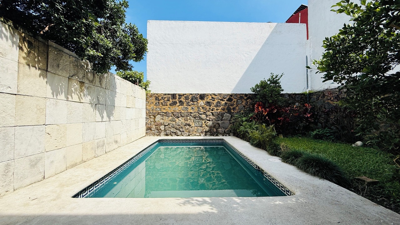 Photo of Outdoor in Cuernavaca