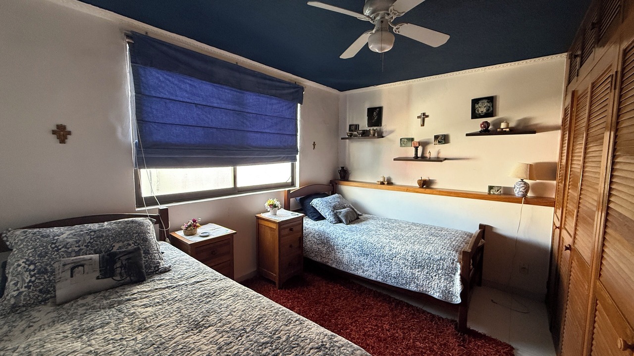 Photo of Bedroom in Cuernavaca