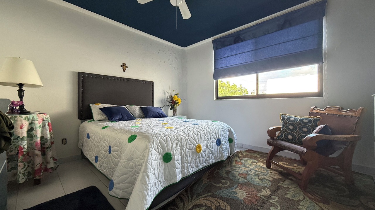 Photo of Bedroom in Cuernavaca