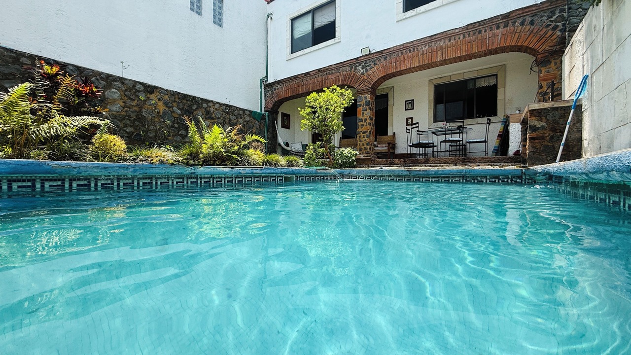 Photo of Outdoor in Cuernavaca