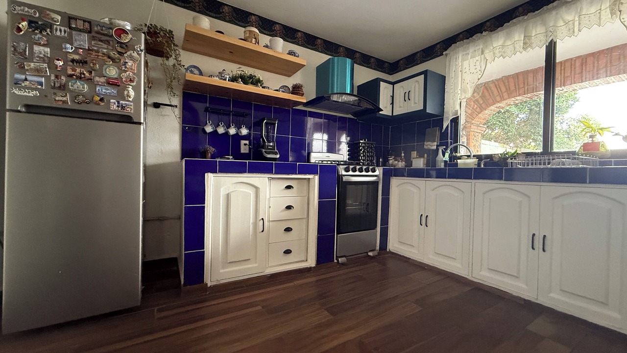 Photo of Kitchen in Cuernavaca