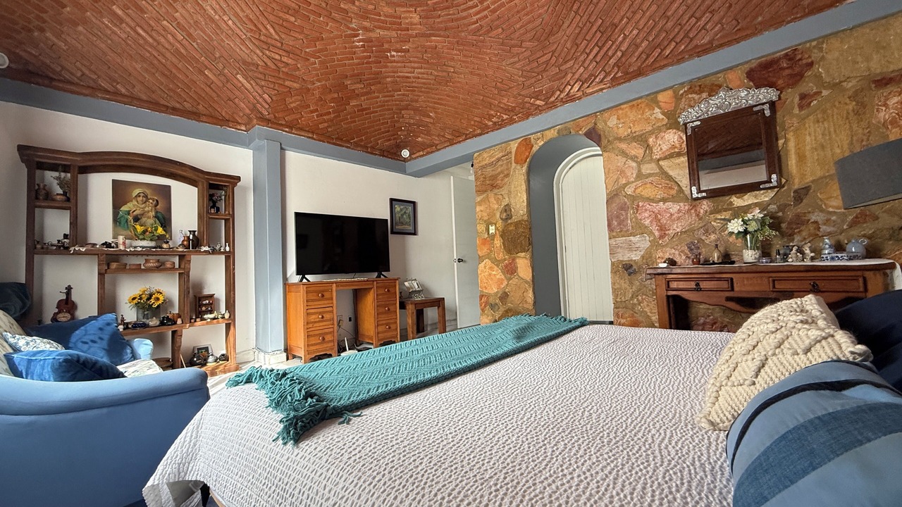 Photo of Bedroom in Cuernavaca