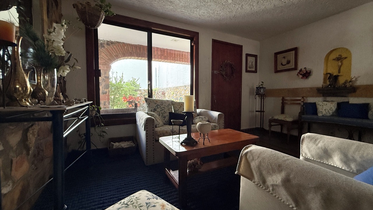 Photo of Livingroom in Cuernavaca