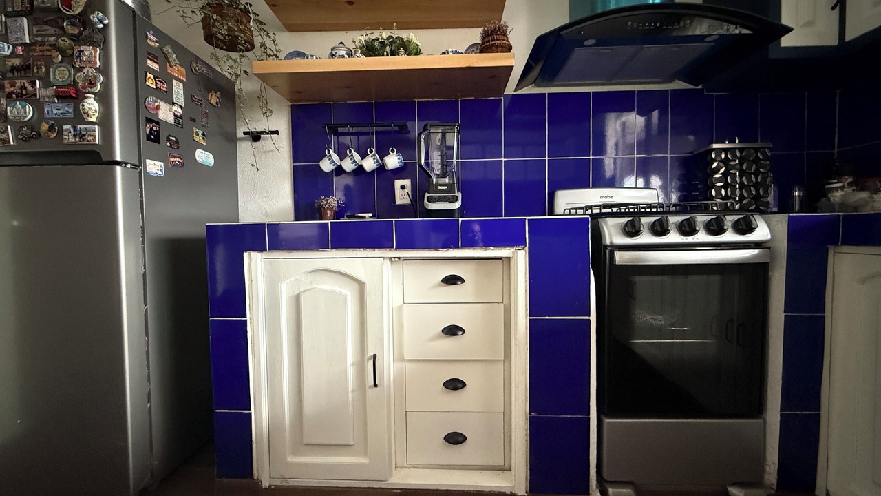 Photo of Kitchen in Cuernavaca