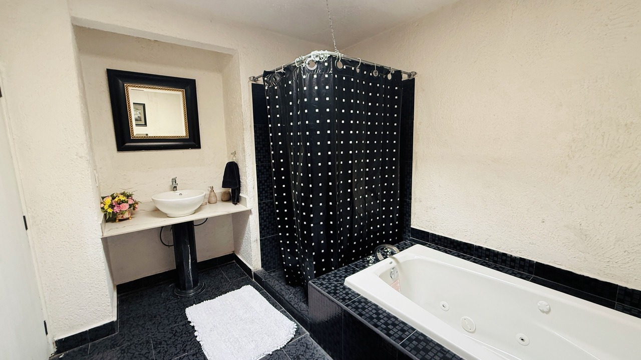 Photo of Bathroom in Cuernavaca
