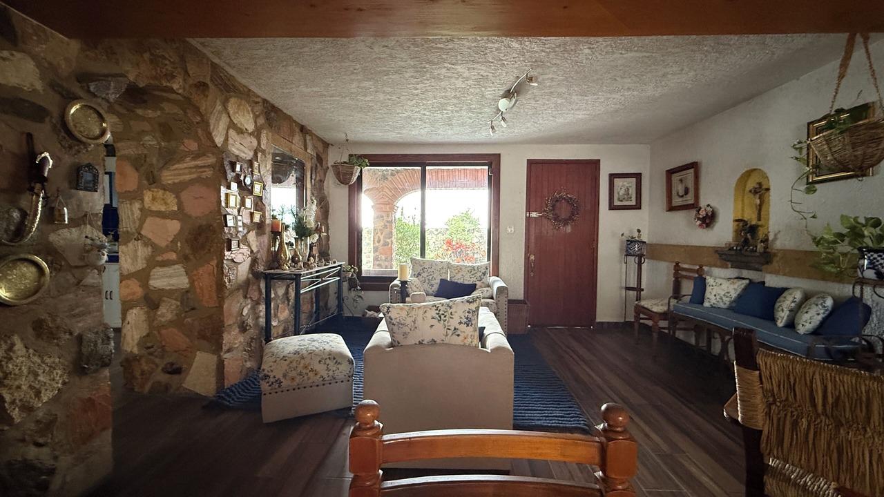 Photo of Livingroom in Cuernavaca