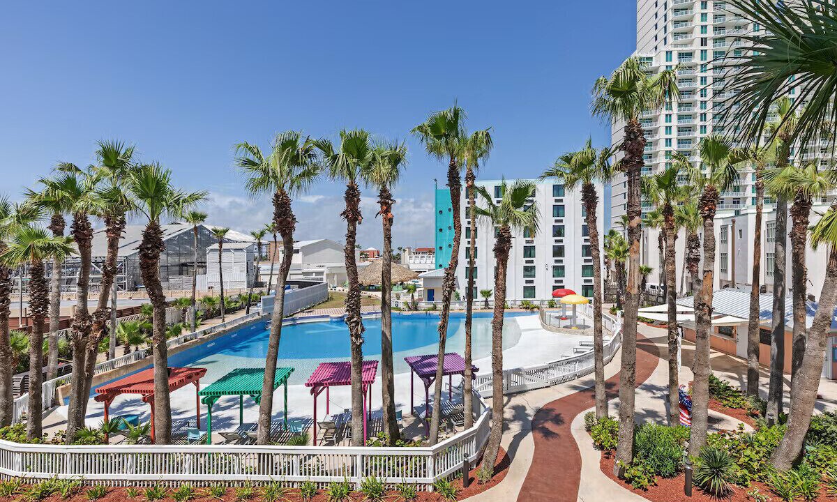 Photo of Outdoor in South Padre Island