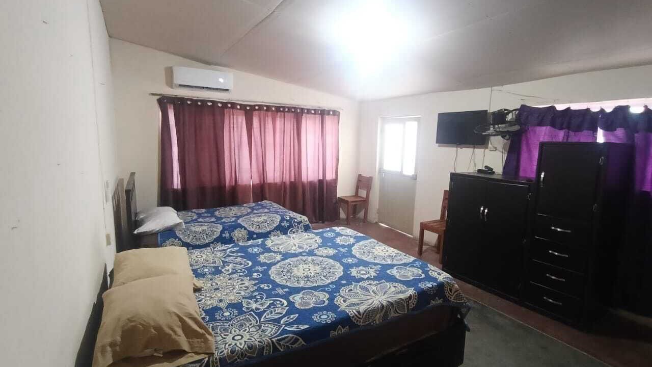 Photo of Bedroom in Linares