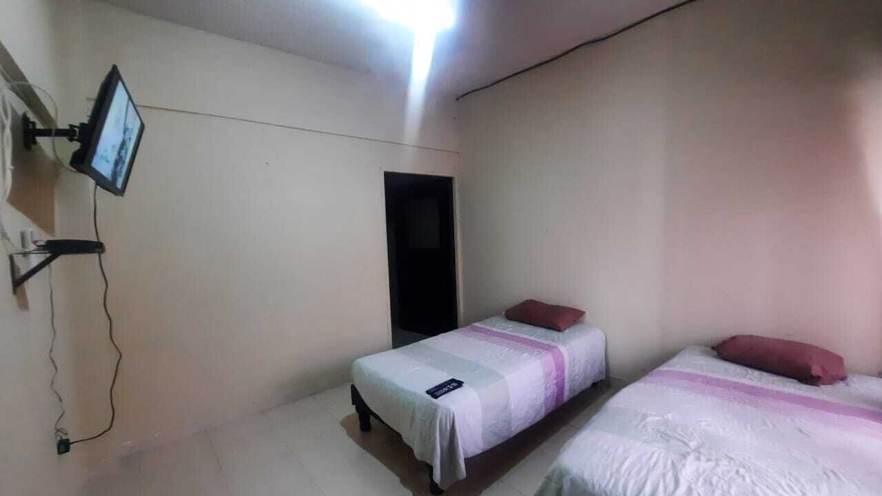 Photo of Bedroom in Linares
