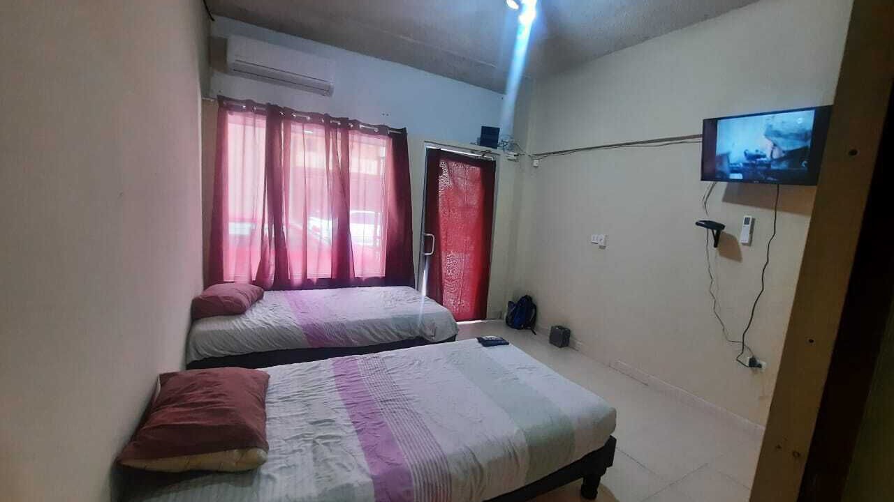 Photo of Bedroom in Linares