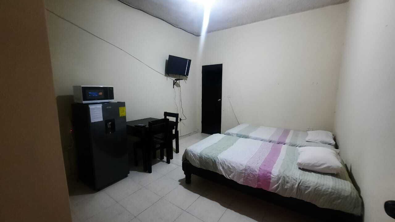 Photo of Bedroom in Linares