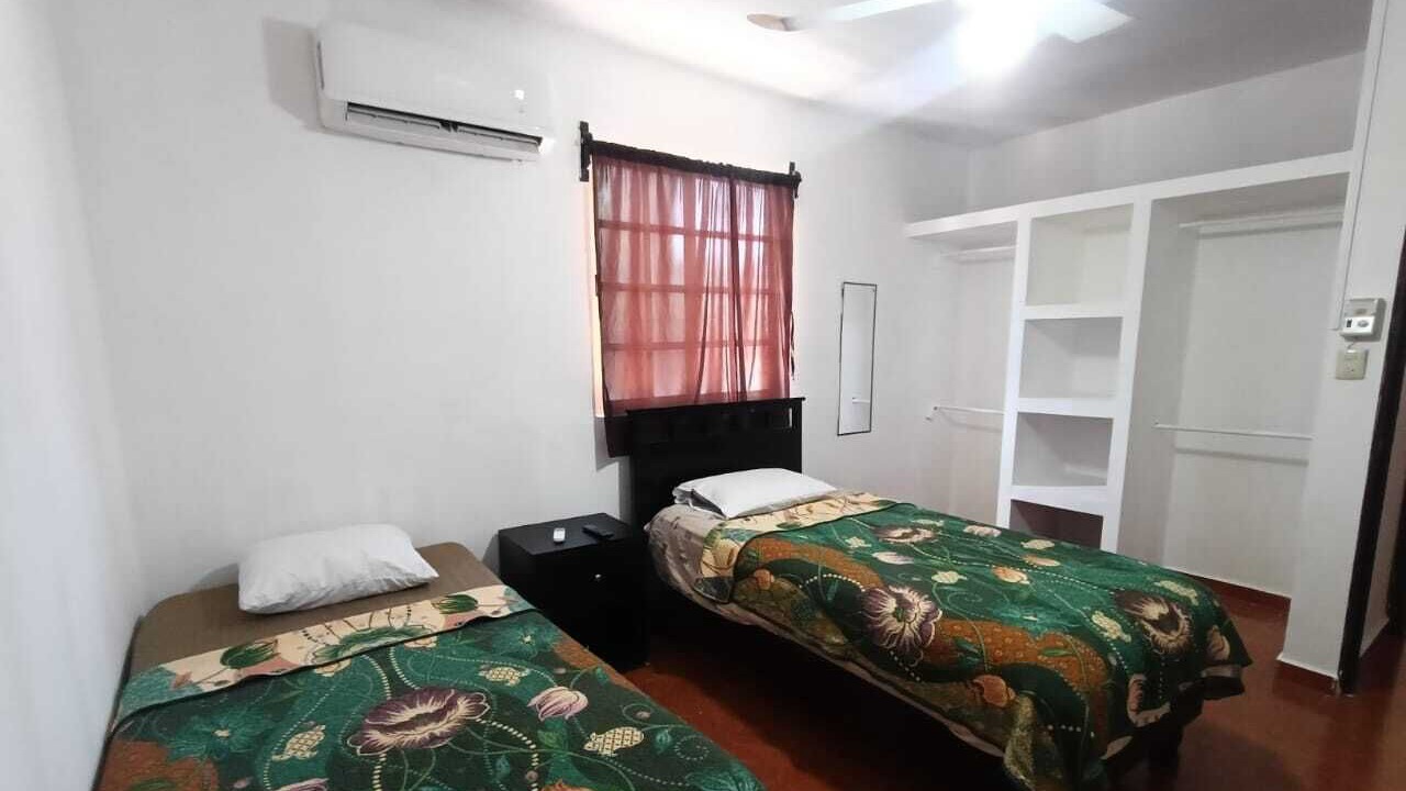 Photo of Bedroom in Linares