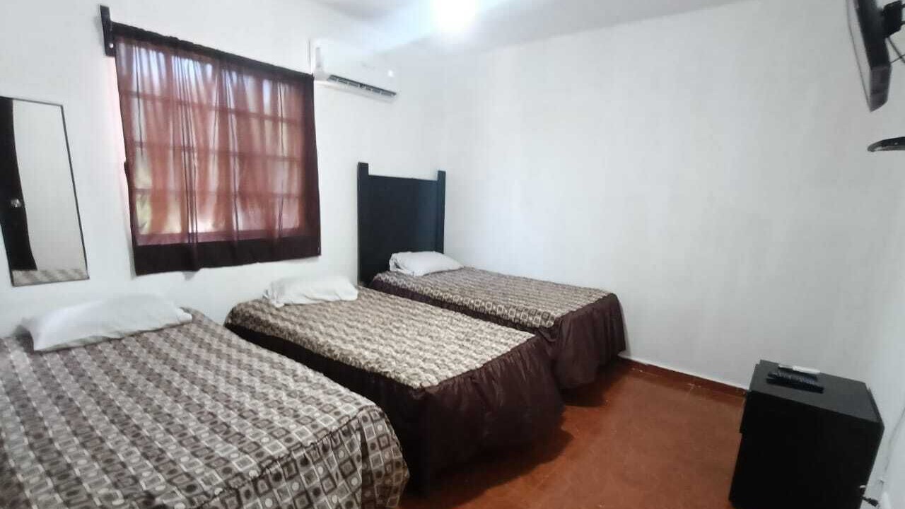 Photo of Bedroom in Linares