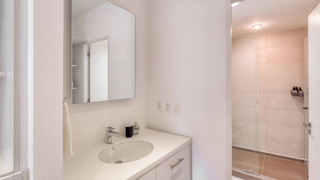 Photo of Bathroom in Monterrey Municipality