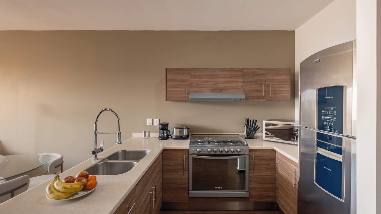 Photo of Kitchen in Monterrey Municipality