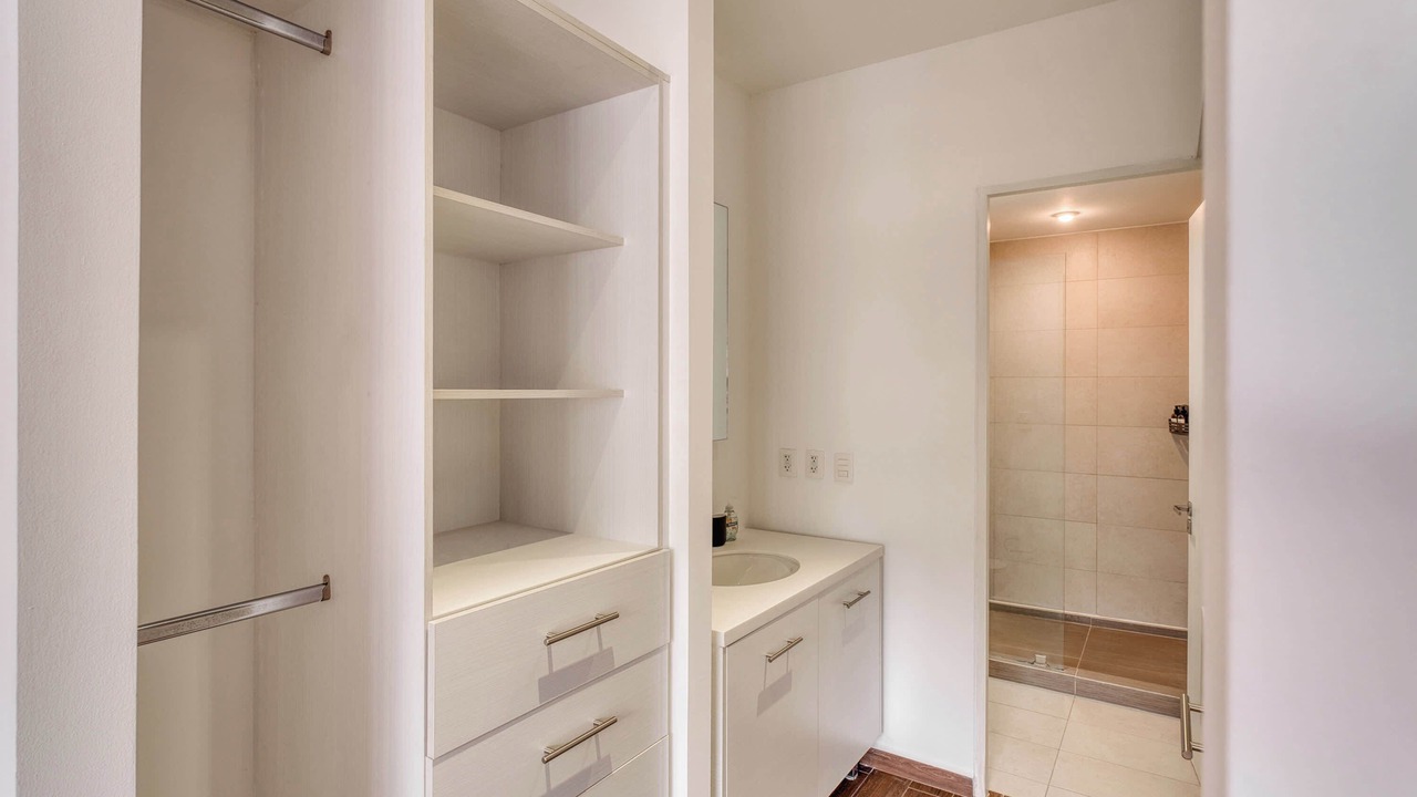 Photo of Bathroom in Monterrey Municipality