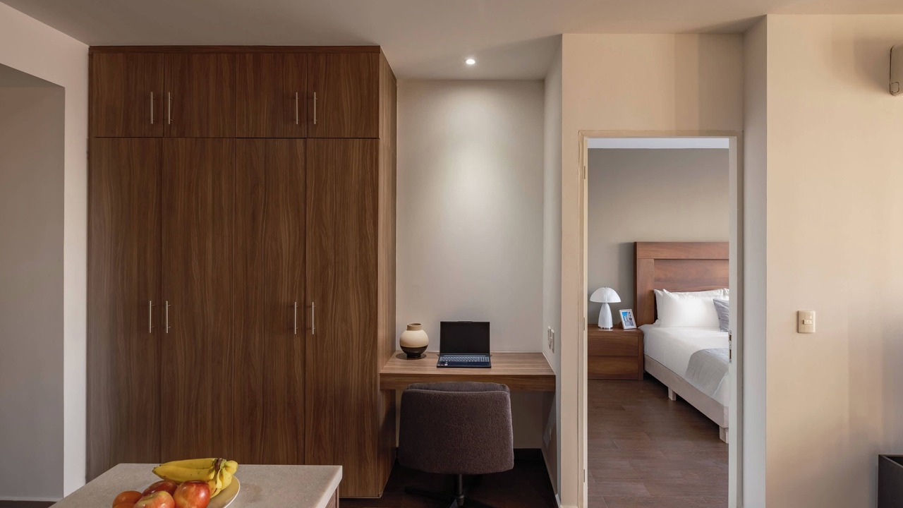 Photo of Bedroom in Monterrey Municipality