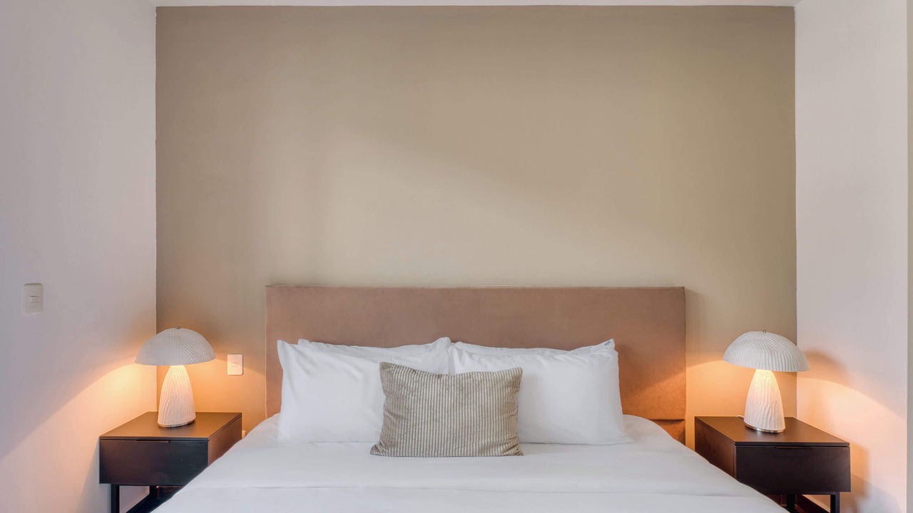 Photo of Bedroom in Monterrey Municipality