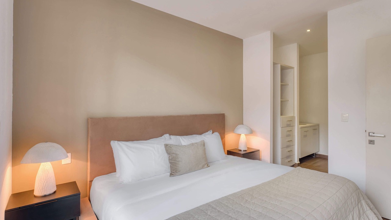 Photo of Bedroom in Monterrey Municipality