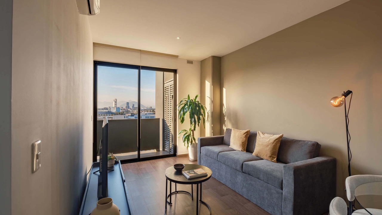 Photo of Livingroom in Monterrey Municipality