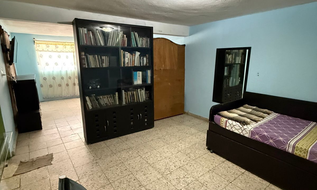 Photo of Bedroom in Ixtapalapa