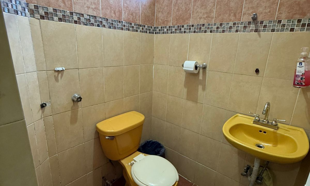 Photo of Bathroom in Ixtapalapa