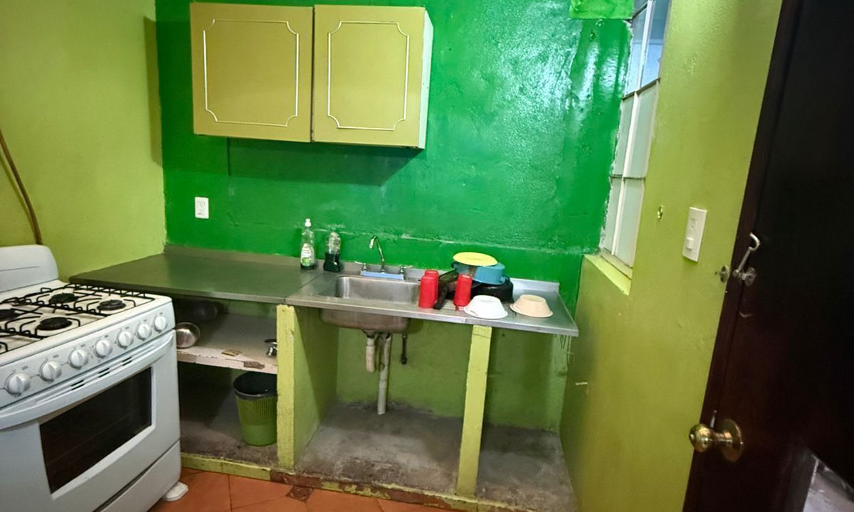 Photo of Kitchen in Ixtapalapa