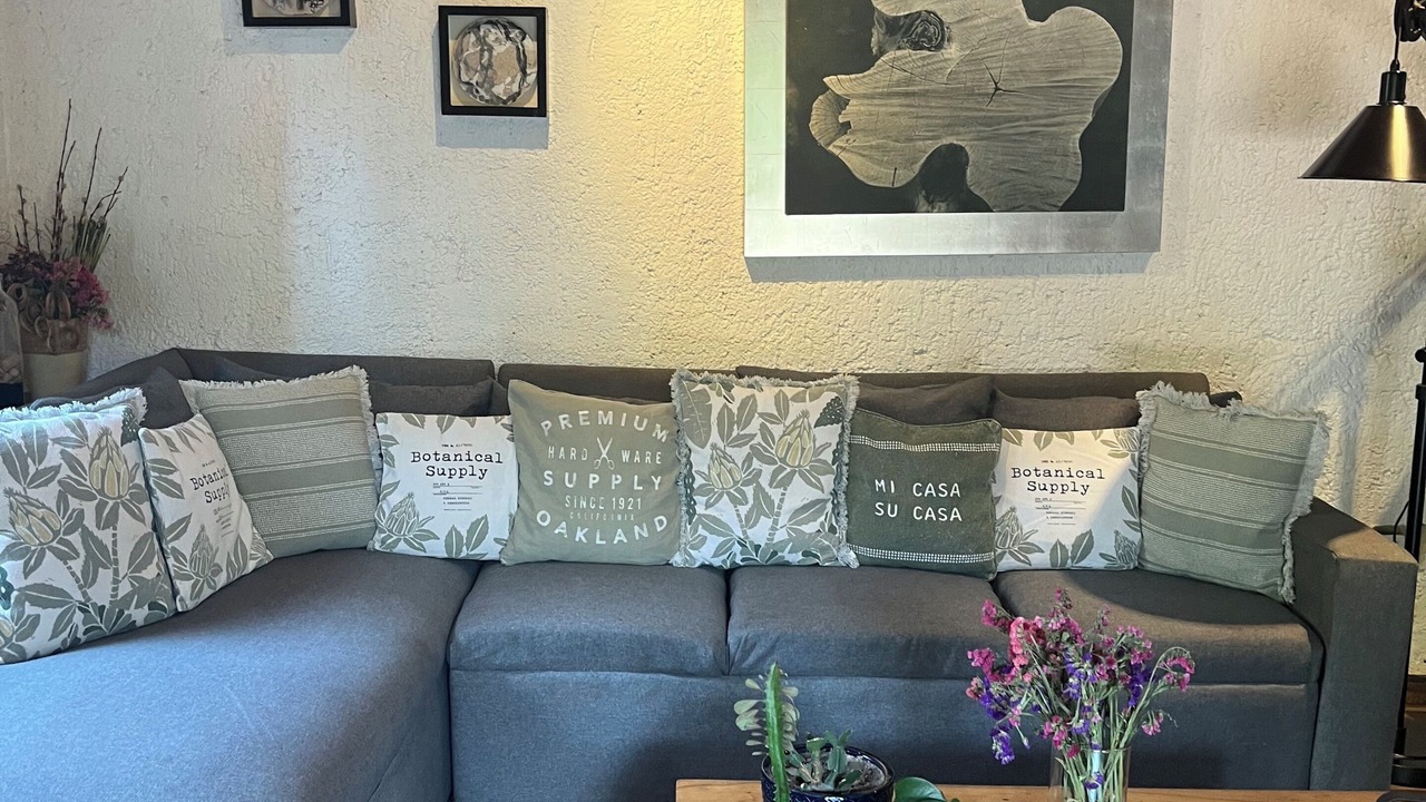 Photo of Livingroom in Santo Domingo